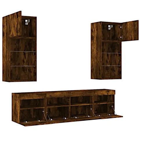 Grado pakowne szafki