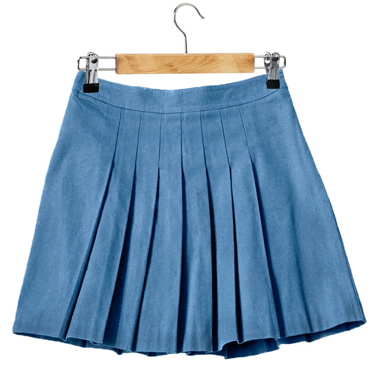 2 wieszaki na spódnice Beris 4X