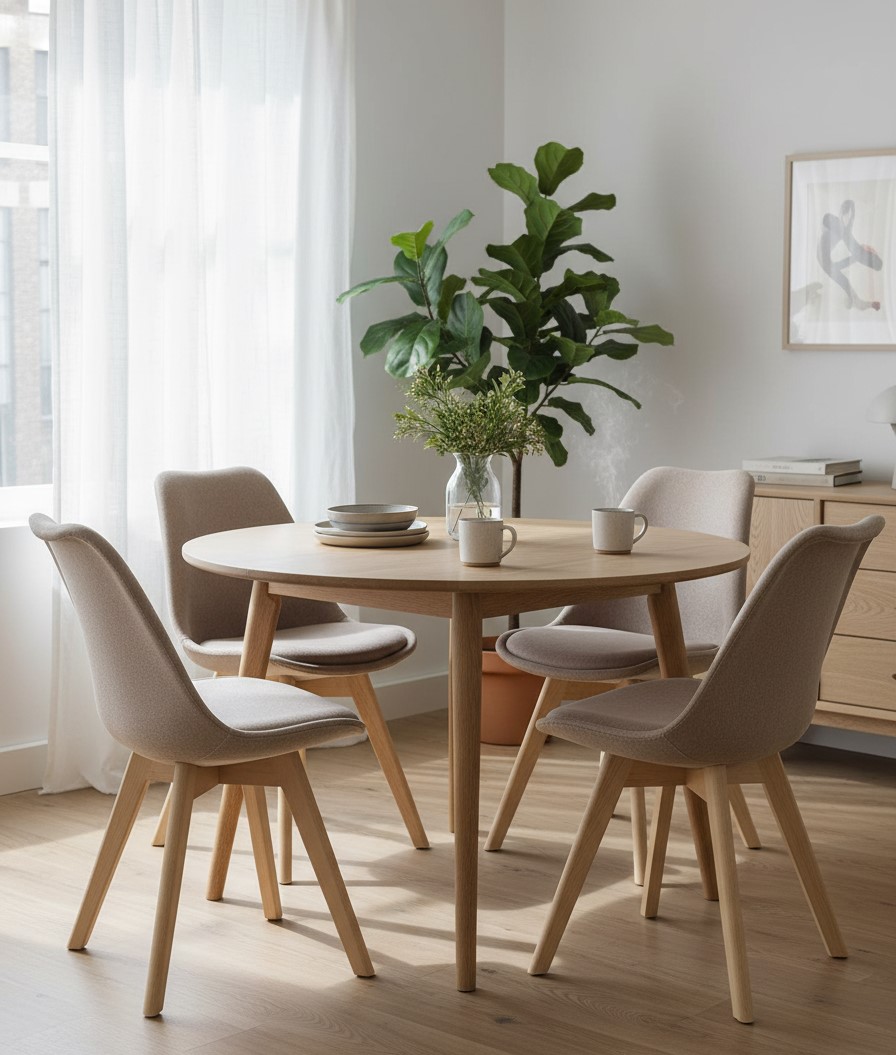 Aranżacja wnętrza z produktem