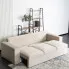 Rozkładana sofa do salonu Emporia