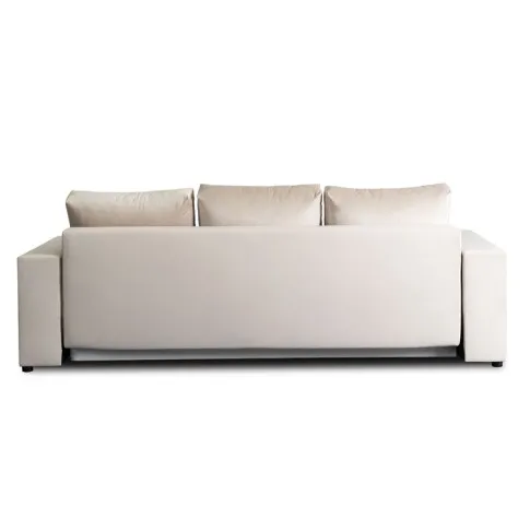 Trzyosobowa sofa rozkładana Emporia