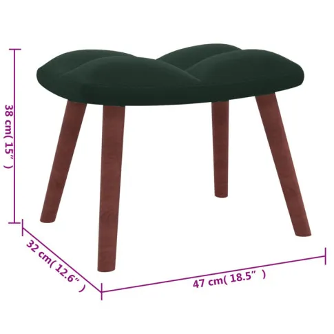 wymiary podnozka Izelox