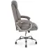 szary fotel biurowy Ornelo