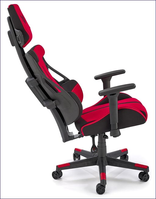 ergonomiczny obrotowy fotel Nasturcix