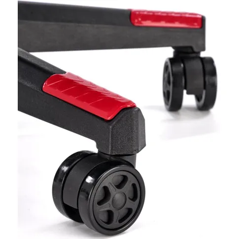 kółka fotela Milaro