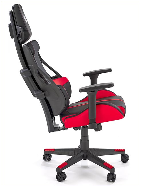 ergonomiczny obrotowy fotel Nasturcix