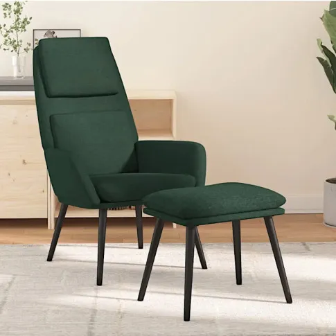 Levera minimalistyczny fotel