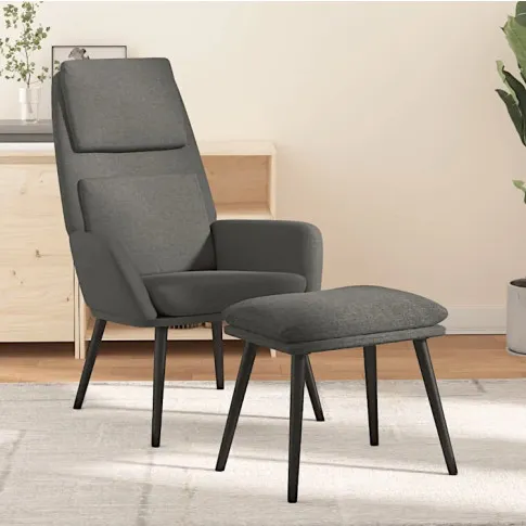 Levera minimalistyczny fotel