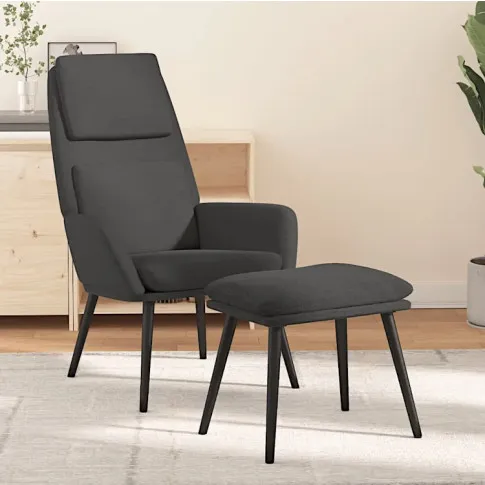 Levera minimalistyczny fotel 