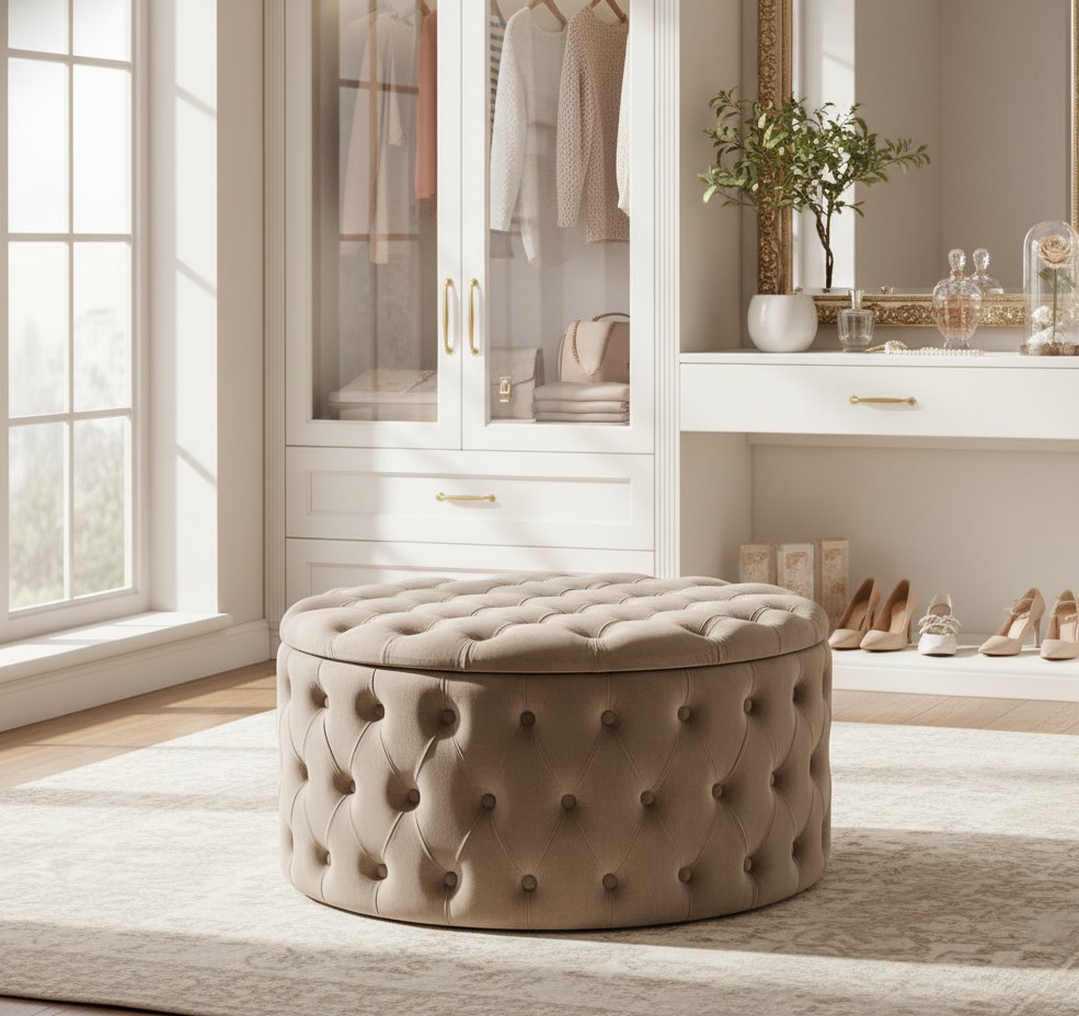 Aranżacja wnętrza z produktem