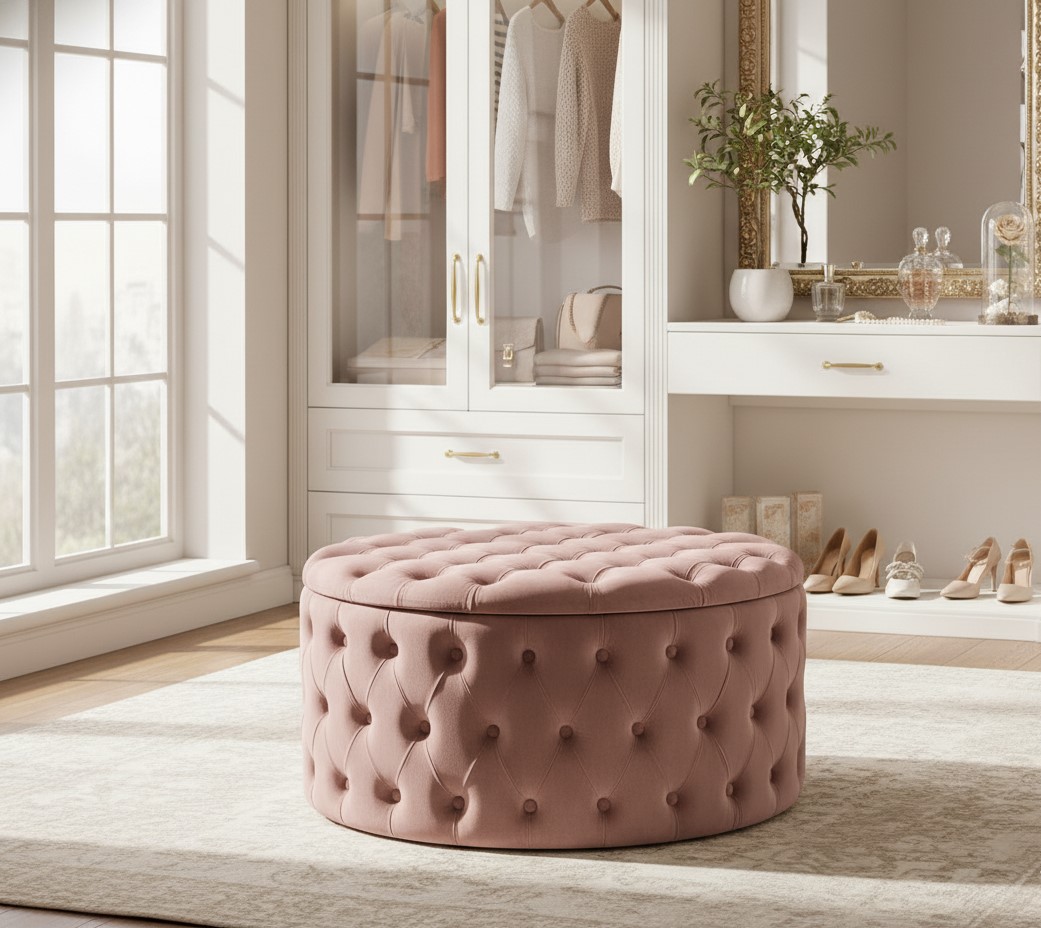 Aranżacja wnętrza z produktem