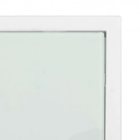 Szczegółowe zdjęcie nr 4 produktu vidaXL Zestaw wypoczynkowy do ogrodu, 17 cz., aluminium, czarno-biały