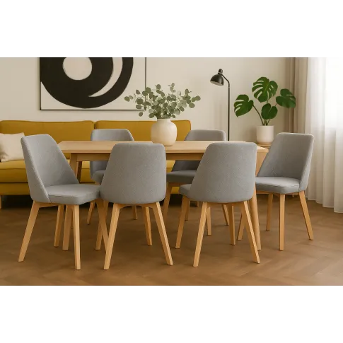 Wizualizacja Fima 8X jasny szary