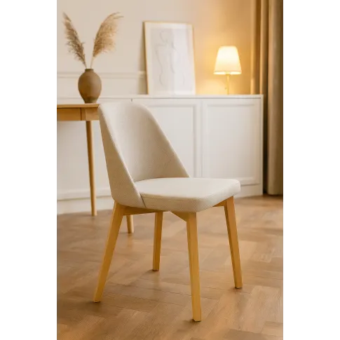 Wizualizacja krzesła Fima