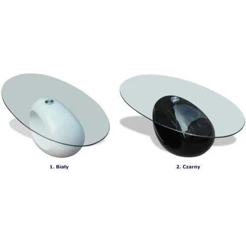 Kolory stolika Nivegi 4X