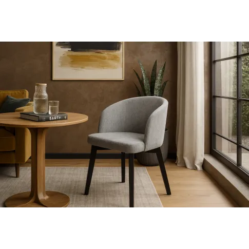 wizualizacja krzesła Bentrix