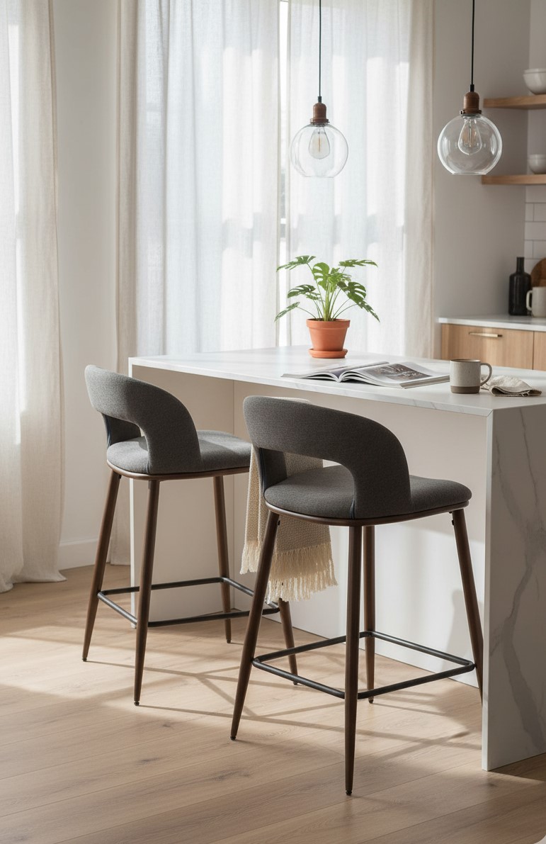 Aranżacja wnętrza z produktem