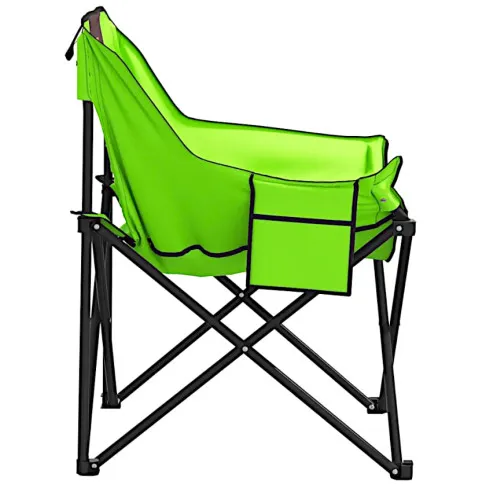 Taranto krzesło z kieszenią boczną