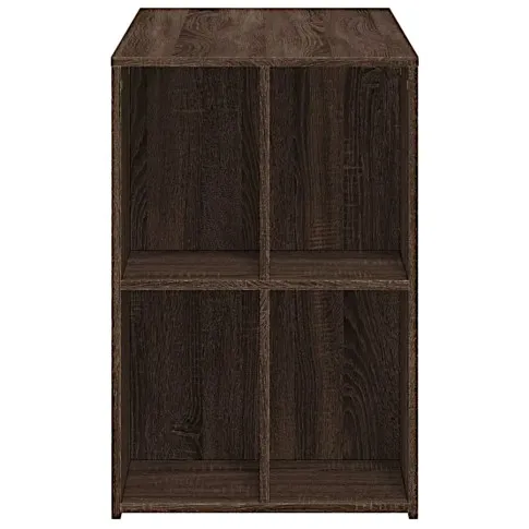 Falerna biurko z regałem