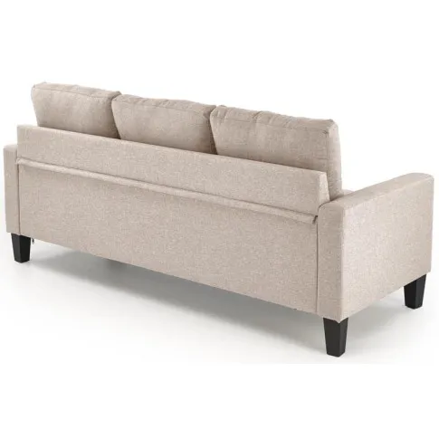 wypoczynkowa sofa beżowa Sagal