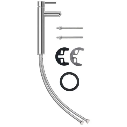 Elementy montażowe Ivoxi