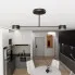 lampa sufitowa D133 Firlox
