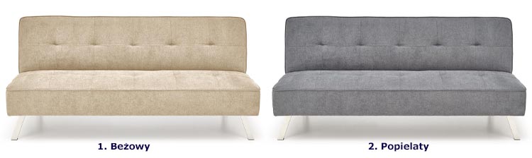kolory sofy ZESTAW