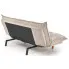 nowoczesna beżowa sofa Frimo
