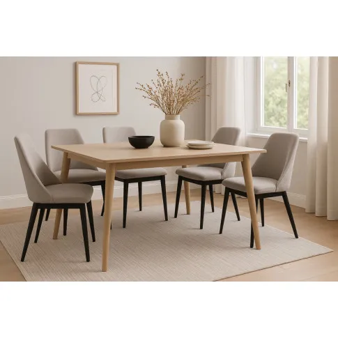 krzesła do salonu  Frawis 3X