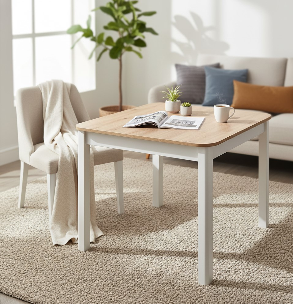 Aranżacja wnętrza z produktem