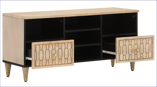 Komoda z szufladami do salonu galisso 27X