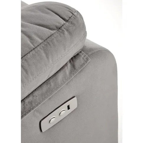 wbudowany panel usb popiel Ferante