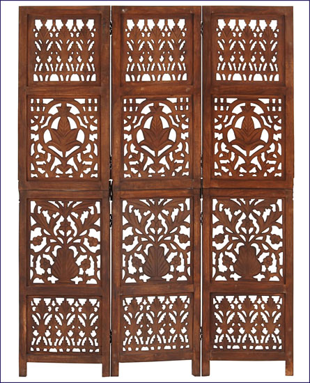 Prezentacja parawanu Frogi