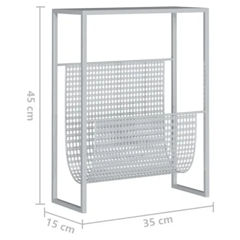 stojaka na gazety wymiary Frisso 3X