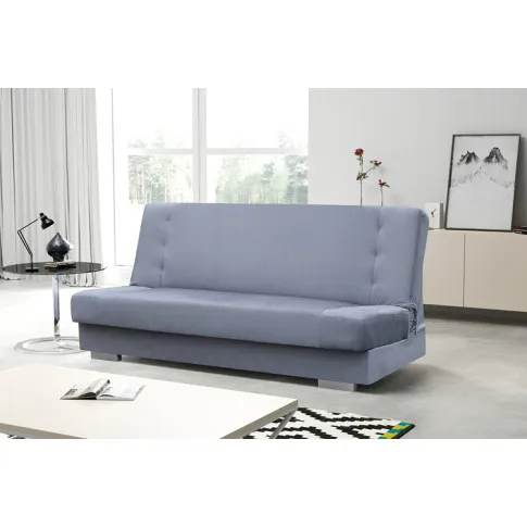 Wizualizacja wnętrza z wersalką Riverxo