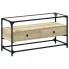 szafka pod tv dab sonoma Fulo 3X