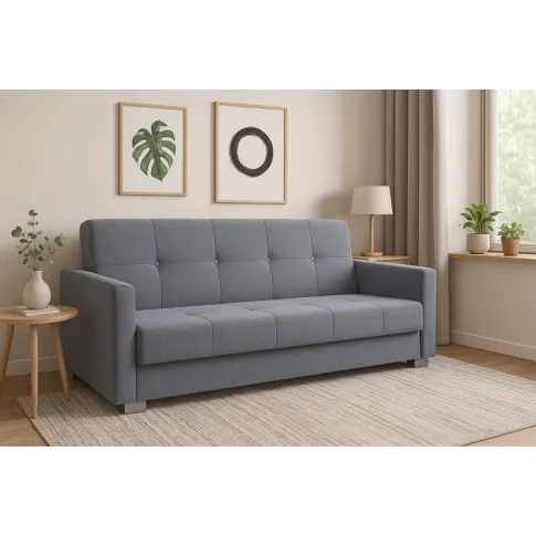 aranzacja wnetrza z sofa Resova