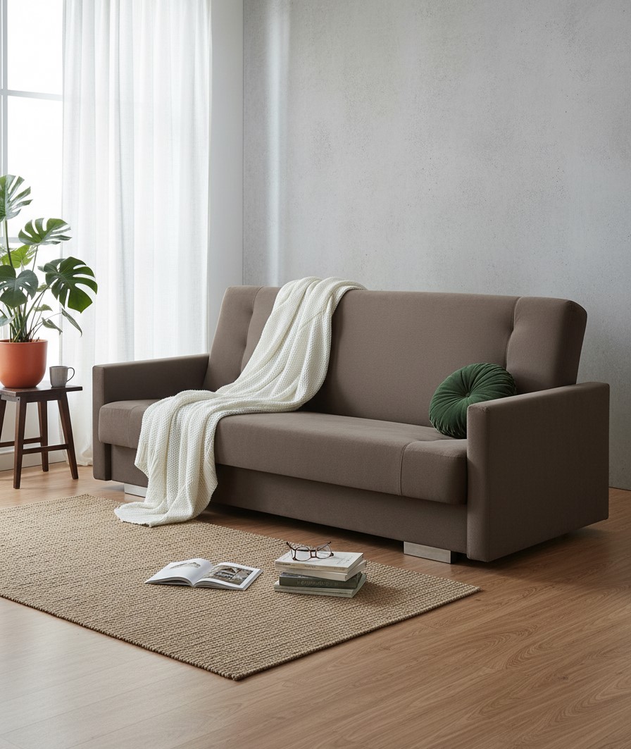 Aranżacja wnętrza z produktem