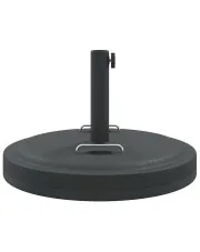 Podstawa do parasola ogrodowego z uchwytami - Diveri 7X w sklepie Edinos.pl
