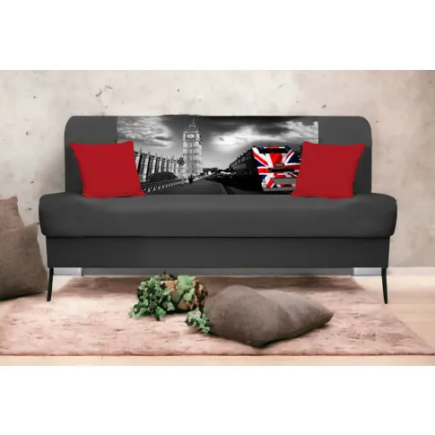 Wnętrze z wersalką Cersal 6X