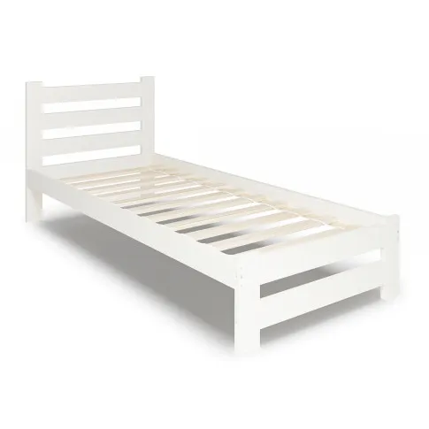 Skandynawskie łóżko 80x200 Drohet 3X