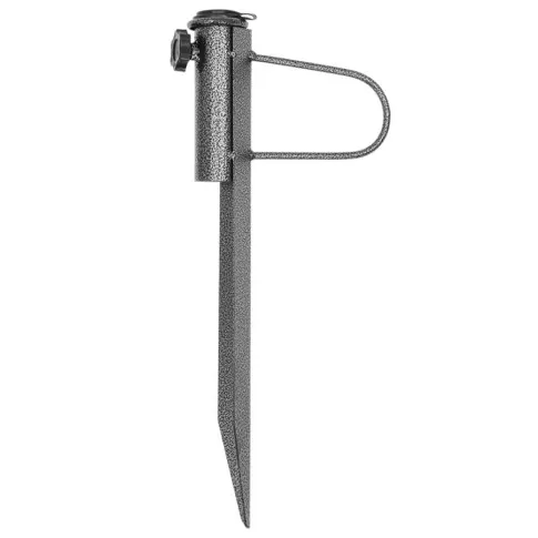 Stojak na parasol ogrodowy Feksio 3X