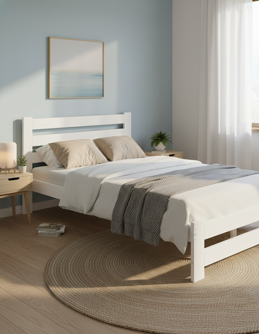 Aranżacja wnętrza z produktem