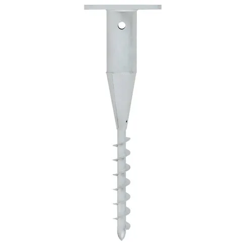 Wkręcana podstawa pod parasol Feksio 6X