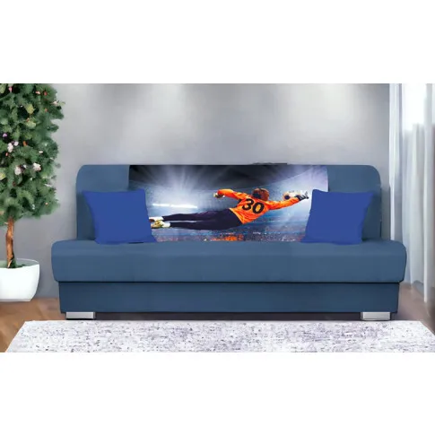 Wersalka tapicerowana Cersal 14X