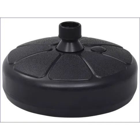 Plastikowa podstawa do parasola ogrodowego Olekso 5X