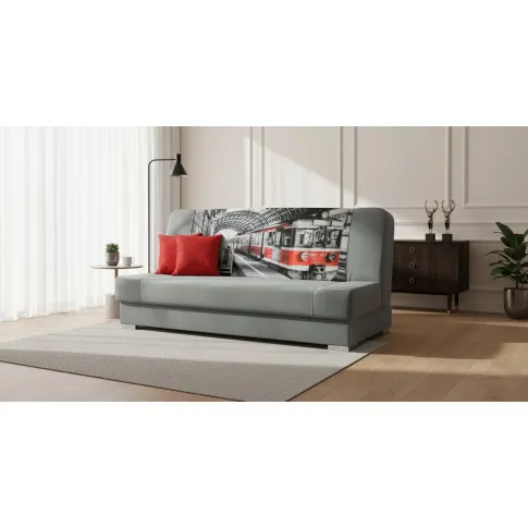 wizualizacja wersalki Piovia