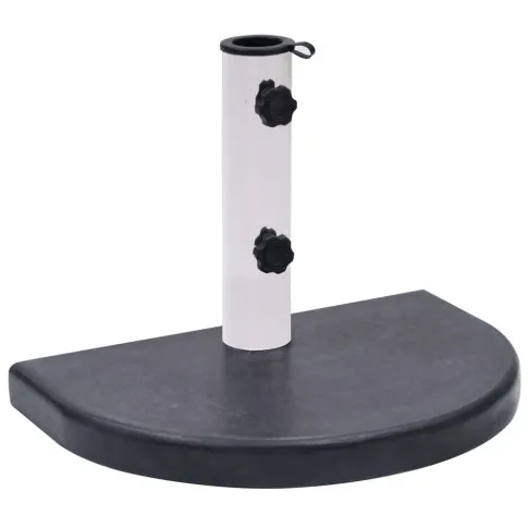 Czarna podstawa Hebix 5X