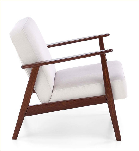 fotel lisek prl Conti 3X