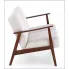 Beżowa sofa vintage Conti 4X